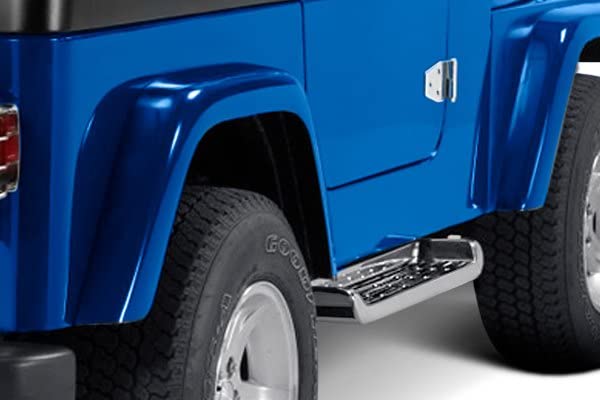 30518 Kentrol Side Steps (pair)