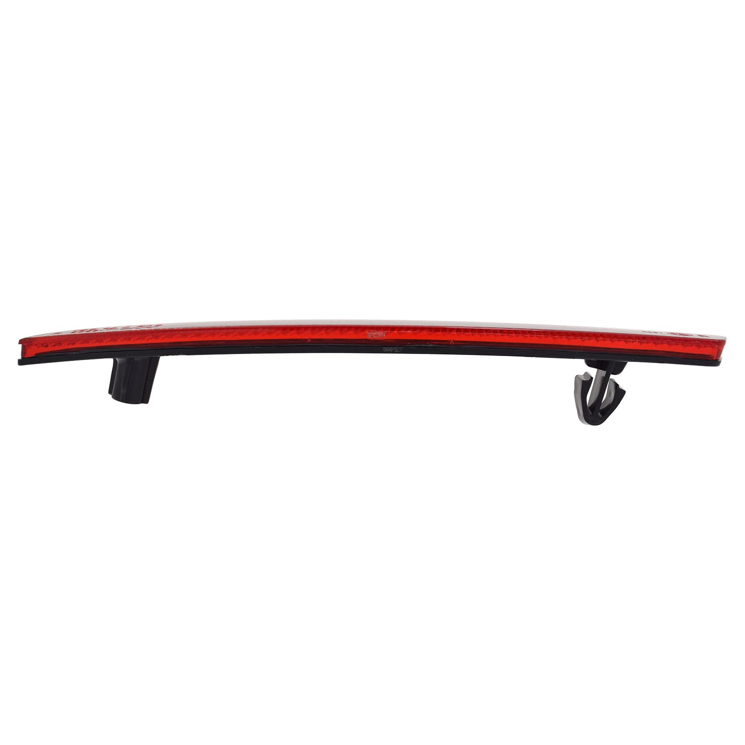 Left-Side TYC 17-5910-00 Reflector Assembly Compatible with 2021-2022 Toyota Sienna