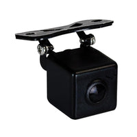 Small Square Camera iBeam by Metra with Active Parking Lines