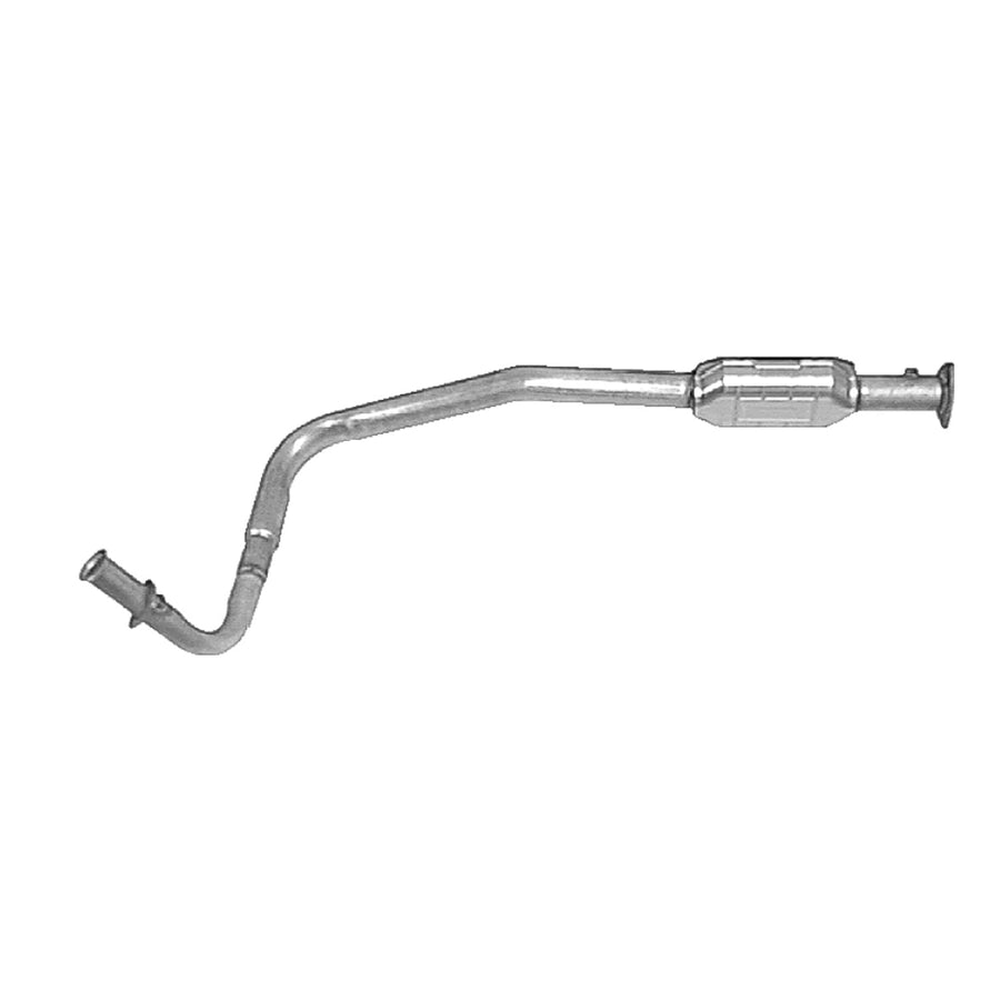912081 AP Exhaust Direct Fit Catalytic Converter