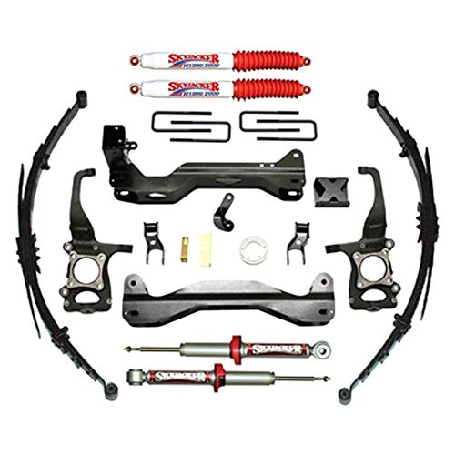 Suspension Lift Kit Skyjacker (F9461KS-H)