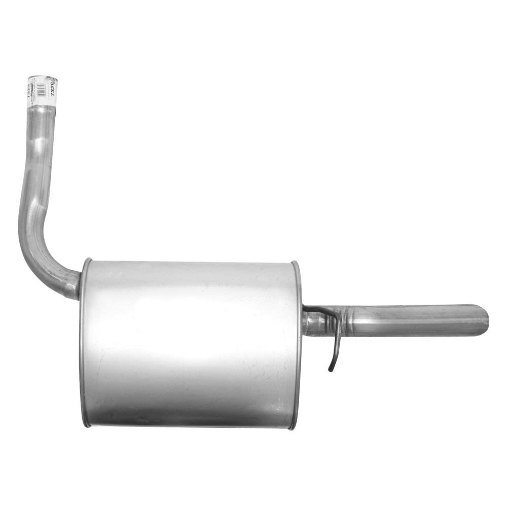 Muffler AP Exhaust 7329