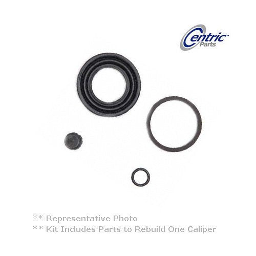 Caliper Kit Centric Parts 143.99044
