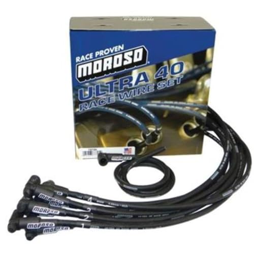 ULTRA WIRE SET, 40 UNSLEEVED, SBC, 135 73725