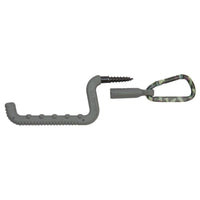 Hawk Tactical HA3010 Solo Tree Hook, Black, One Size