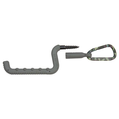 Hawk Tactical HA3010 Solo Tree Hook, Black, One Size