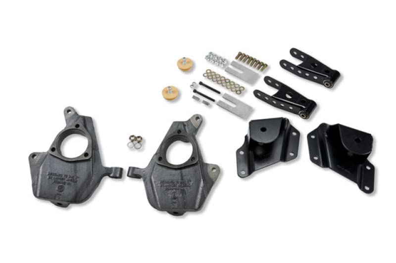 Lowering Kit Belltech 655