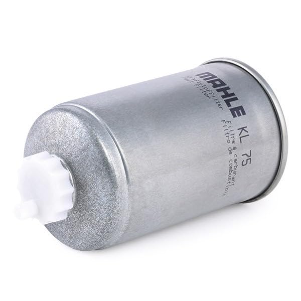Fuel Filter MAHLE KL 75