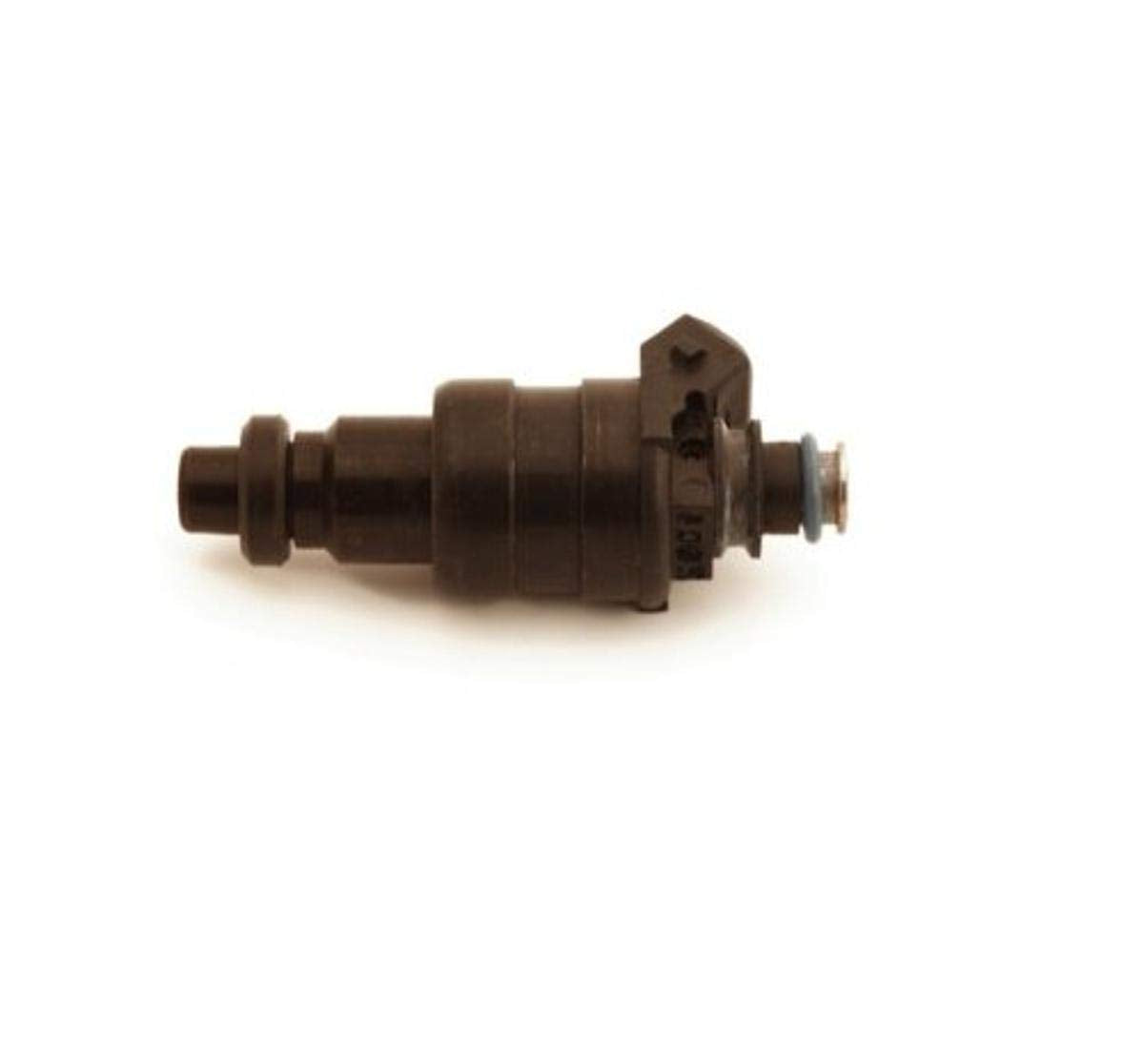 1200cc/min DeatschWerks Low Impedance Fuel Injector, (Set of 6 42M-01-1200-6)