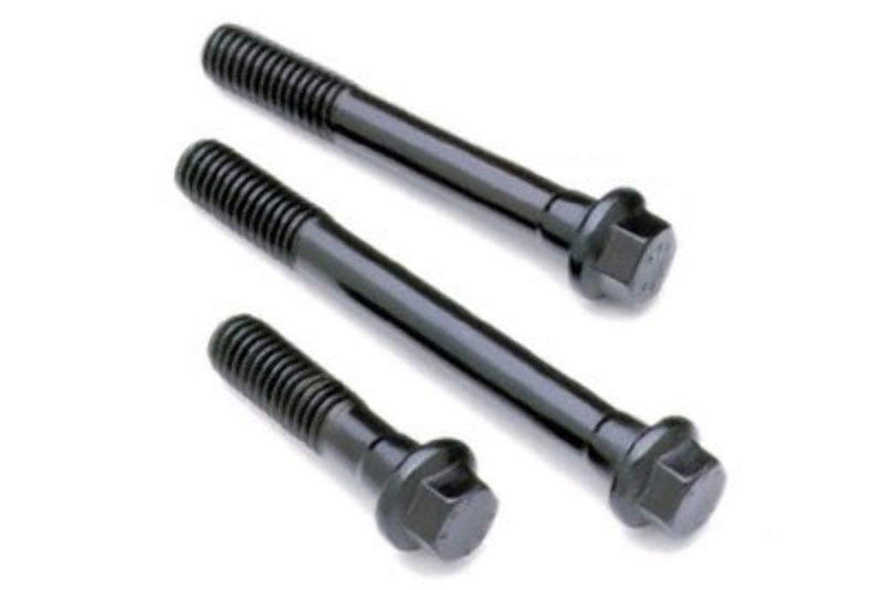Head Bolt Kit High Performance (Hex, Ford All Models)