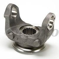 Bearing Plate Neapco N6.5-4-2531X Construction