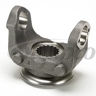 Bearing Plate Neapco N6.5-4-2531X Construction
