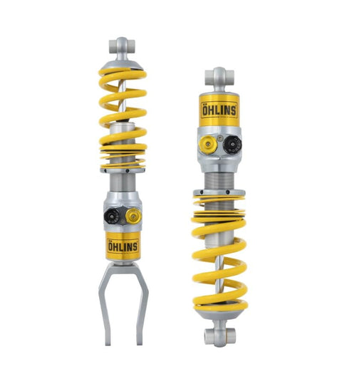 Ohlins MT00S1 AUV Coilover - TTX-PRO