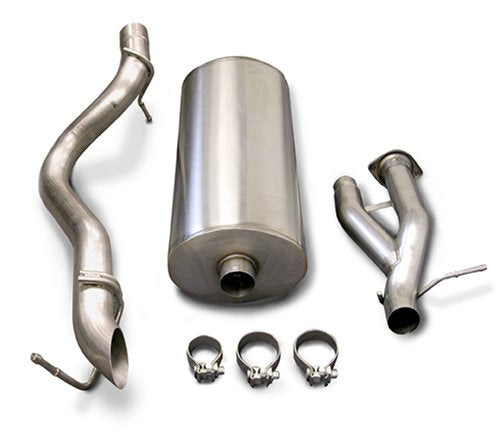 Sport CORSA 14214 Exhaust System