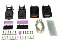 EV AEM 30-3710 Plug & Pin Kit for VCU300