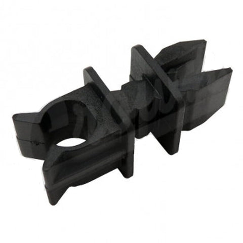 Hood/Trunk Prop Rod Insulator - Crown