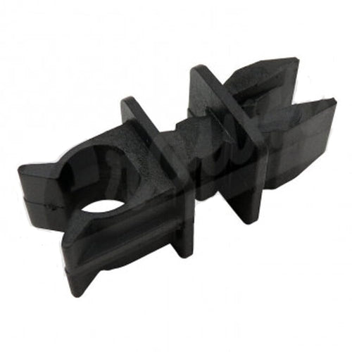 Hood/Trunk Prop Rod Insulator - Crown