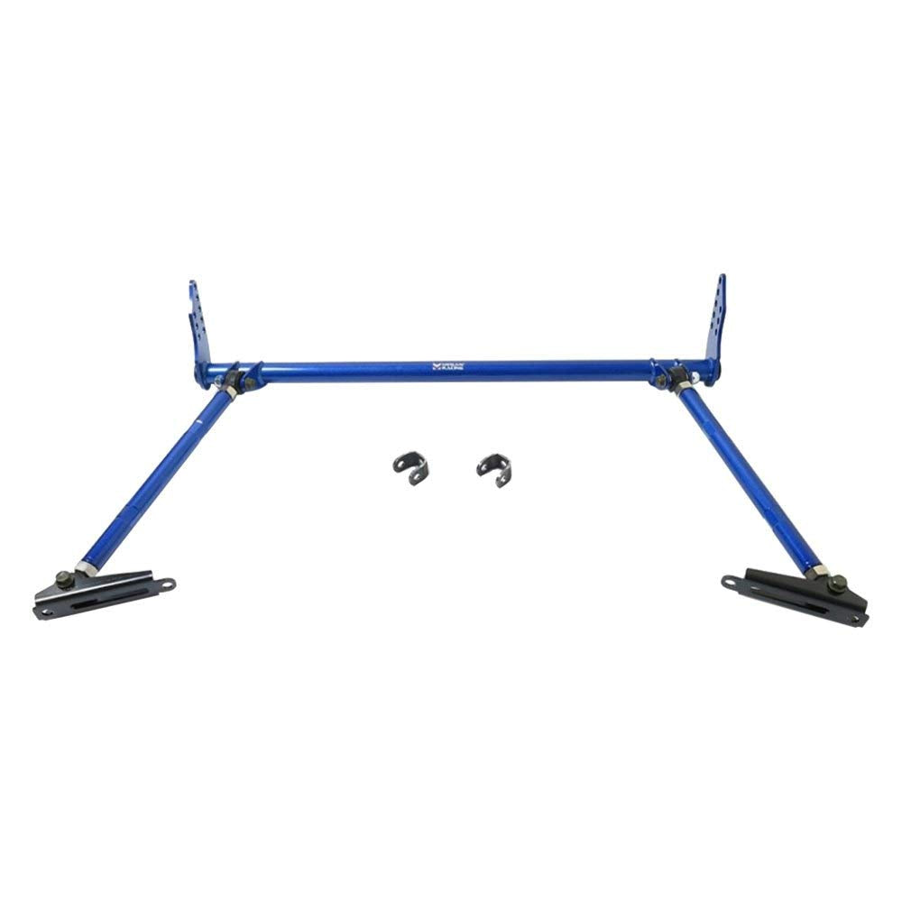 Front Traction Bar Megan Racing MRS-HA-0392, 1 Pack