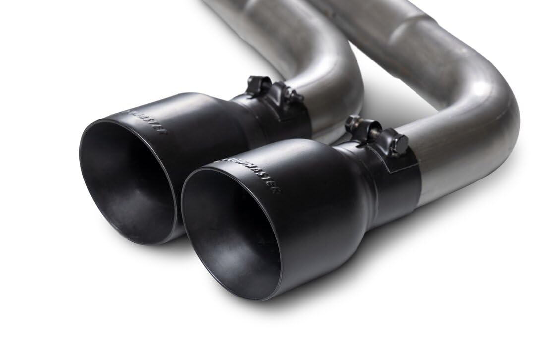Flowmaster 718173 Flow FX Cat-back Exhaust System