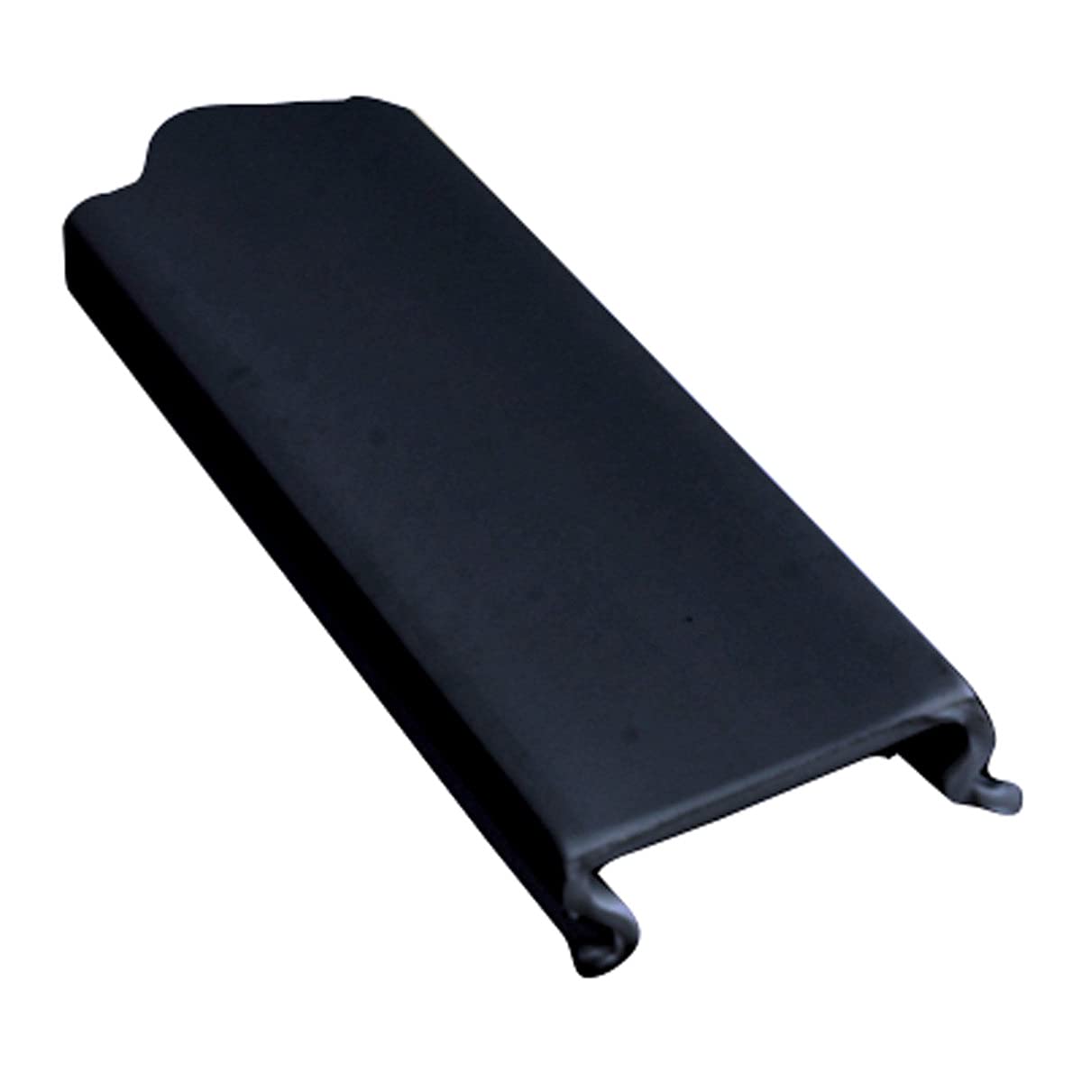 8' Black Philips Screw Cover AP Products 011-359