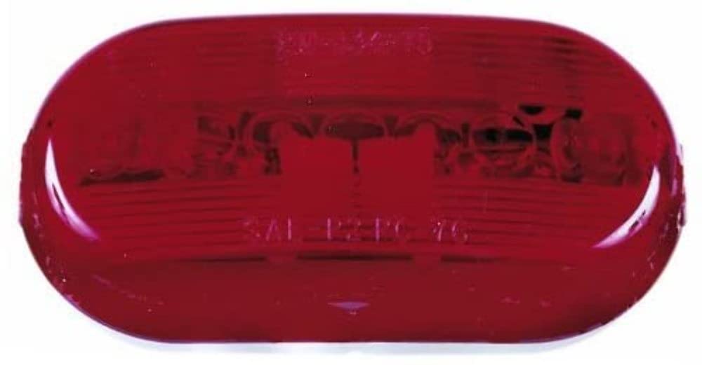 M135R Peterson Manufacturing Side Clearance Marker Light