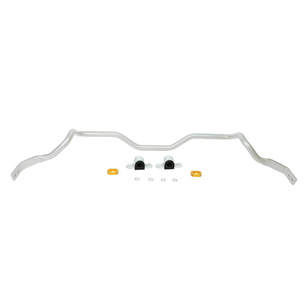 BTF72Z Whiteline Front Suspension Stabilizer Bar Assembly Compatible with Toyota 00-05 Celica, Toyota 00-05 Celica