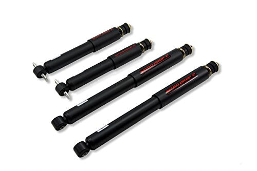 9140 Belltech Shock Set