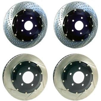 AeroRotor Ring StopTech Including Hardware (31.021.1102.99)