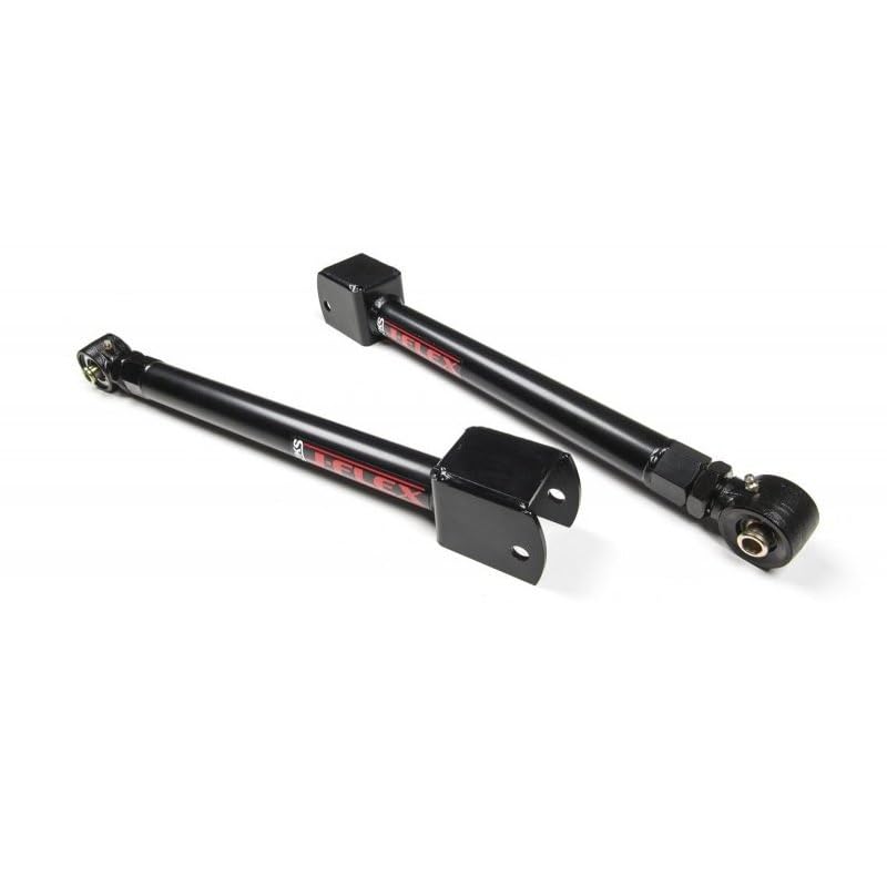 Control Arm JKS 1615