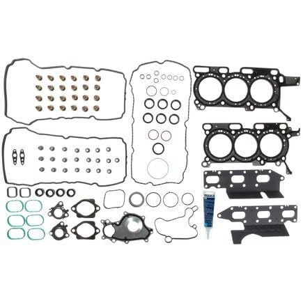 Engine Cylinder Head Gasket Set MAHLE HS54988B