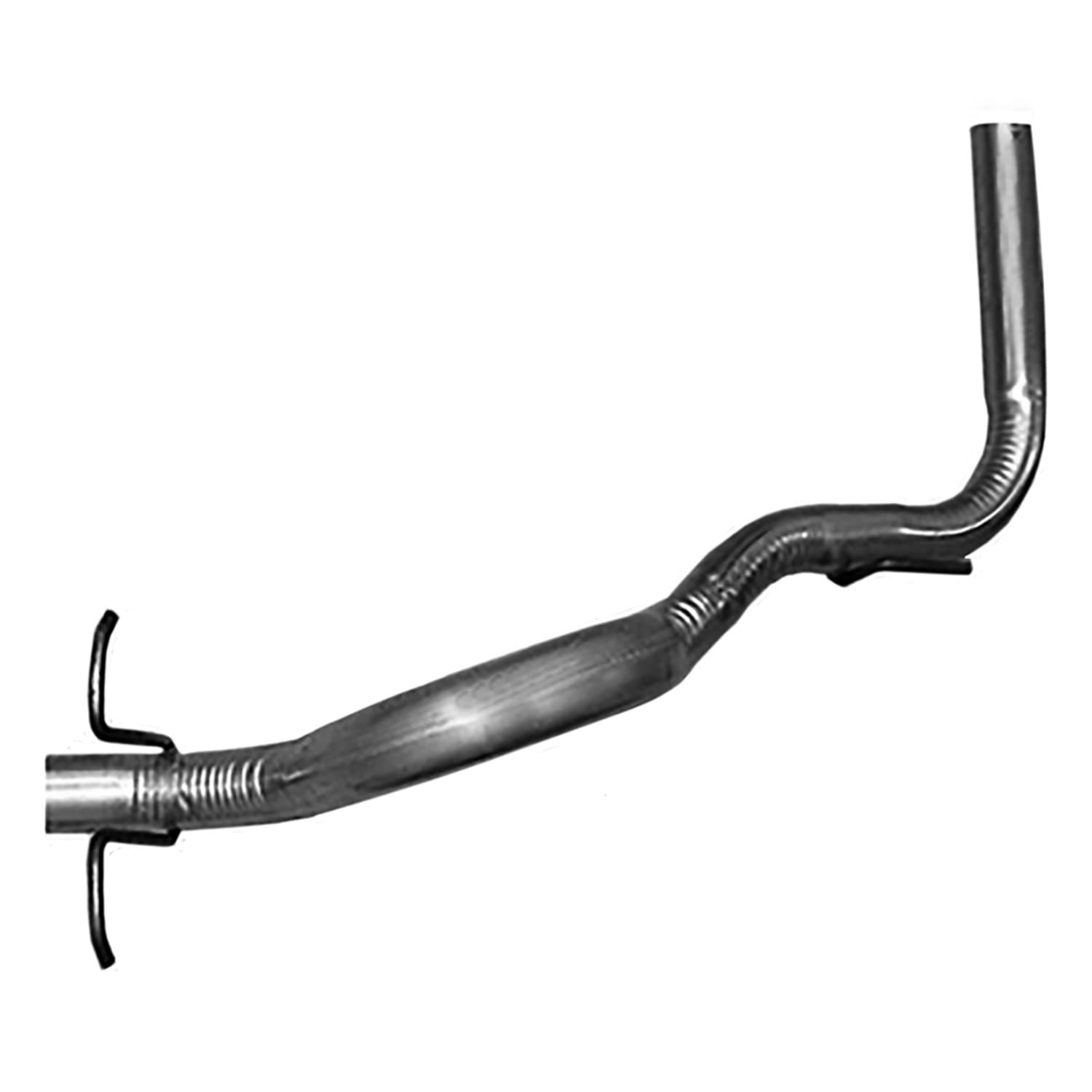 Exhaust Tail Pipe New for E-350 Super Duty E-250