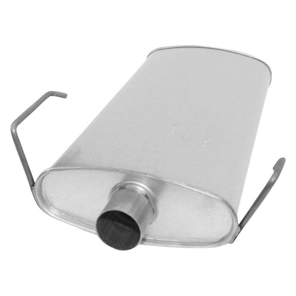 Exhaust AP Products Muffler 2412