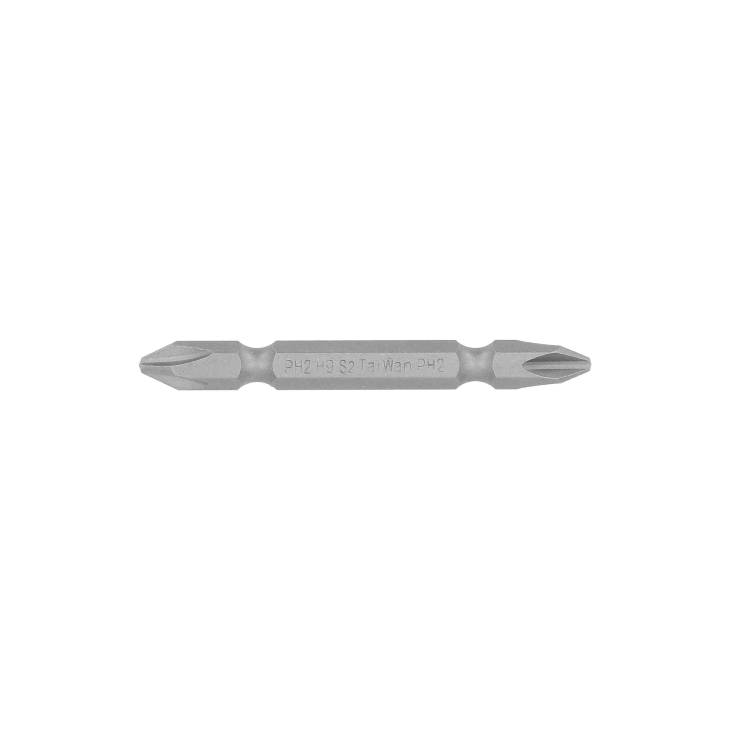 5PK Metra Brands #2 Phillips Bits