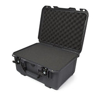 Waterproof Nanuk 933 Hard Case with Foam Insert - Graphite