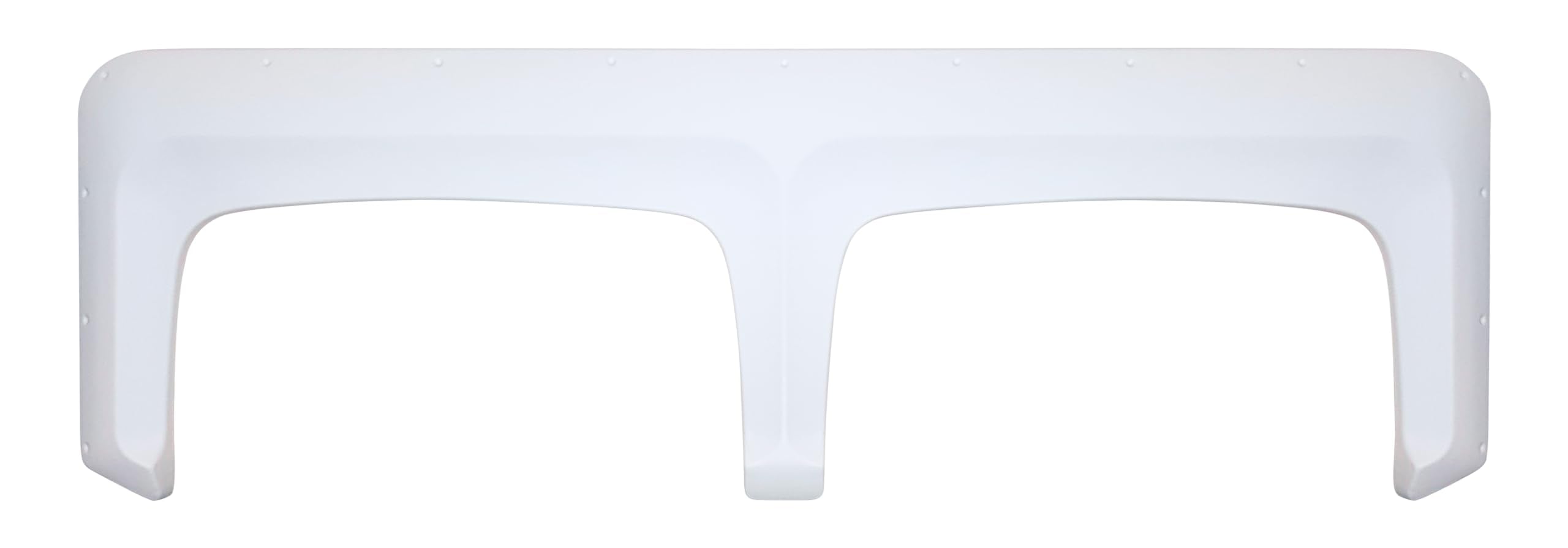 Fender Skirt ICON, Tandem, FS310, Polar White