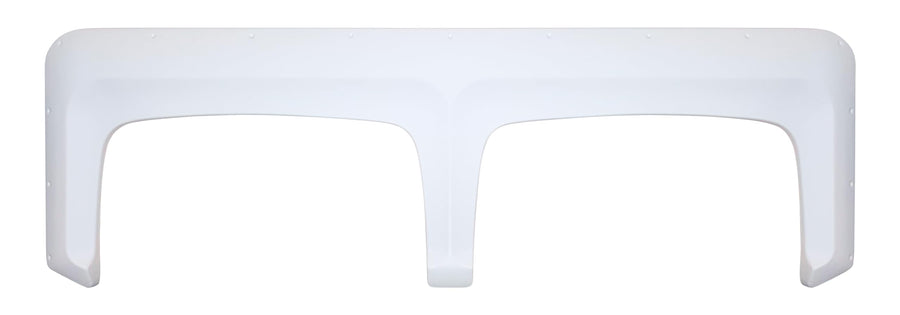 Fender Skirt ICON, Tandem, FS310, Polar White