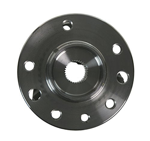 Wheel Bearing and Hub Assembly MOOG for Saturn Astra