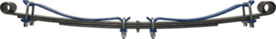 EZ Level Hellwig 1250 Helper Spring Kit