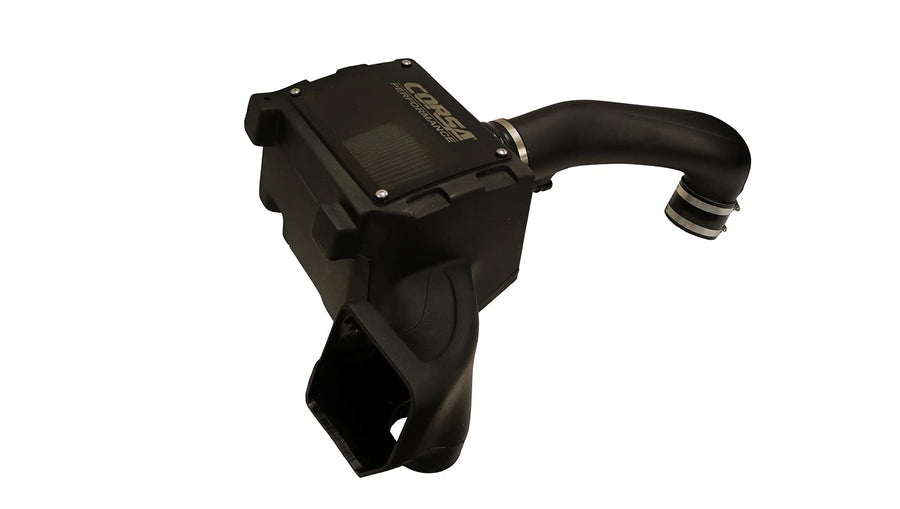13-18 Dodge Ram 1500 5.7L Hemi V8 Closed Box Air Intake w/MaxFlow 5 Oiled Filter Corsa (46457)