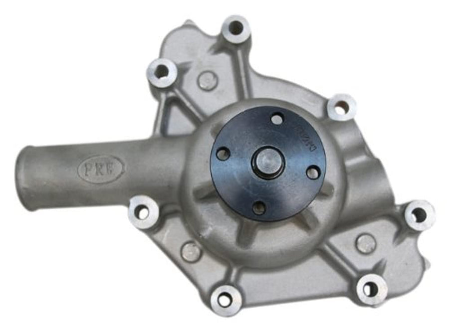 Performance Quotient PRW 1431800 As-Cast High Flow Aluminum Water Pump for Mopar 318-360 1969-85