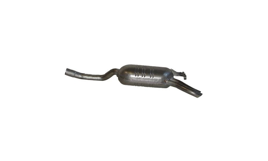 Muffler, Rear ANSA (ME6507)