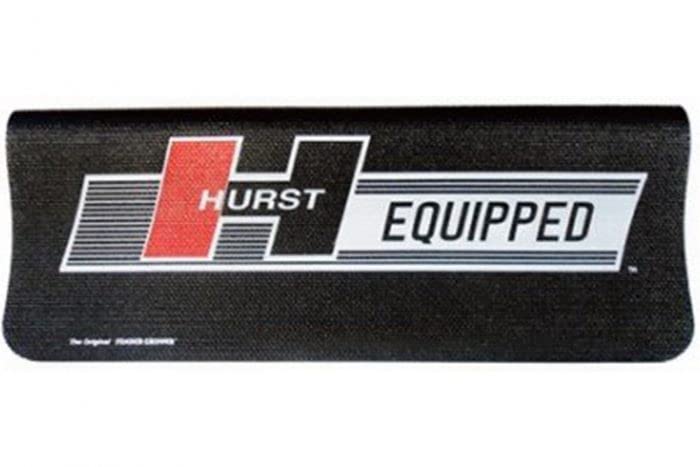 Gripper Fender FG2315 Mat (Hurst Equipped), 1 Pack