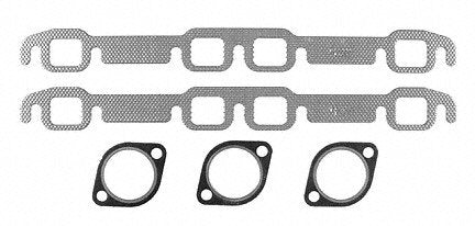 Exhaust Manifold Gasket Set MAHLE MS15083Y