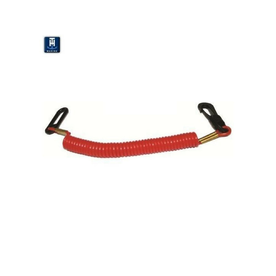 Saf-T-Stop™ Kill Switches for T-H Marine Supplies Boats