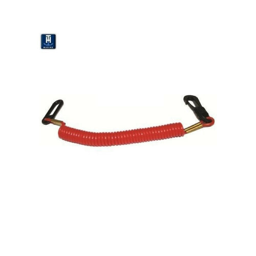 Saf-T-Stop™ Kill Switches for T-H Marine Supplies Boats