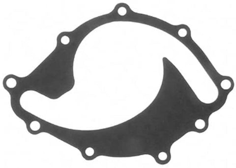 Engine Water Pump Backing Plate Gasket MAHLE K28004