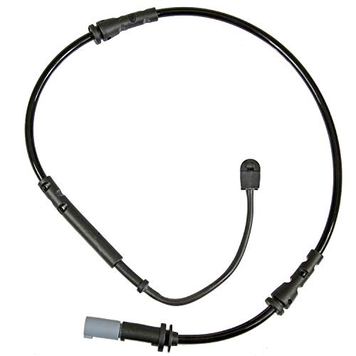 POWERSTOP SW-0490 Brake Pad Wear Sensor Front For BMW i3 2014-2021 | BMW i3s 2018-2021 [Vehicle Specific]