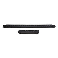 RBV10B TRAILFX Running Board