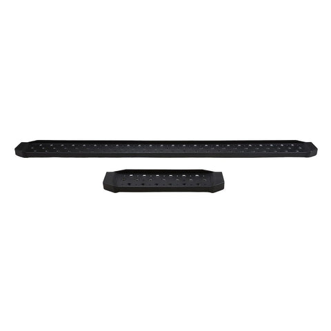 RBV10B TRAILFX Running Board