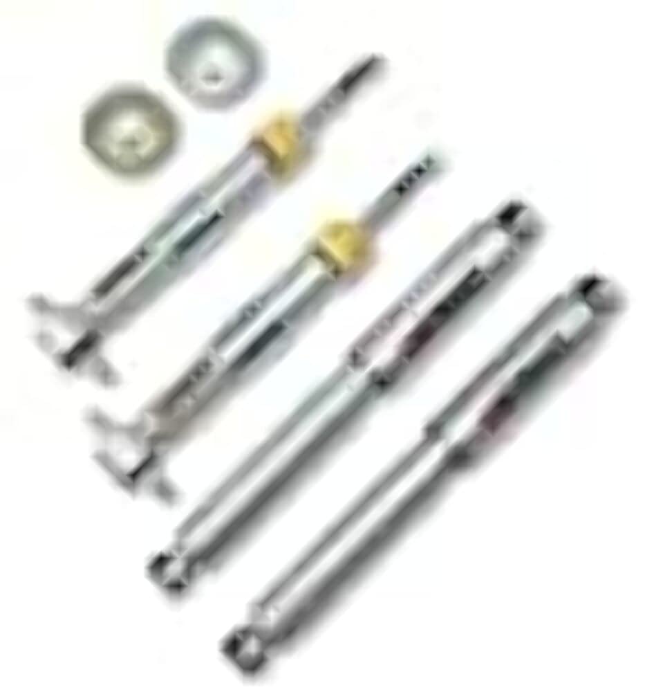 Shock Set Belltech 9504